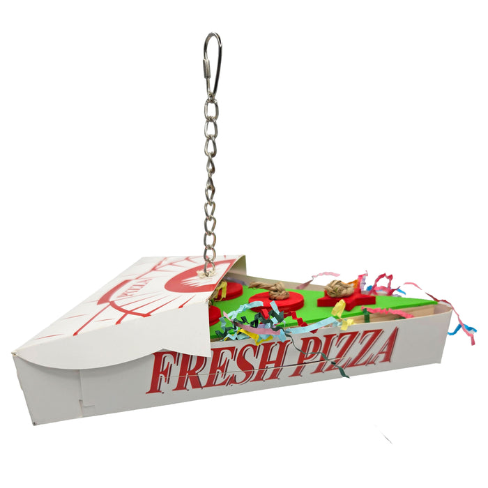 A&E Hb01532 Pizza Takeout