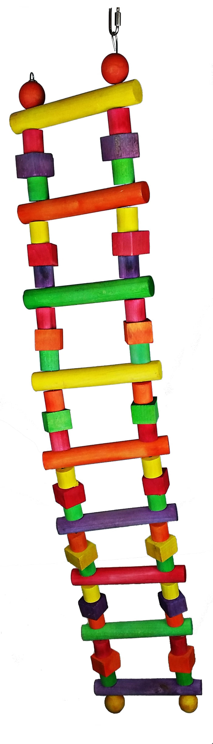 A&E HB149L Wood Ladder