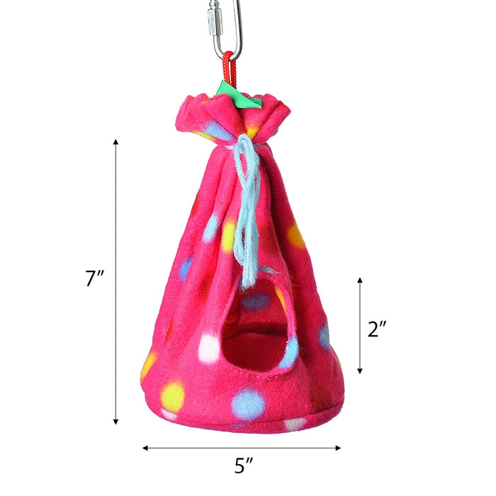 A&E HB1508M Fleece TeePee Medium