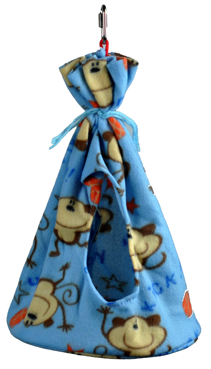 A&E HB1508M Fleece TeePee Medium
