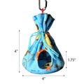 A&E HB1508S Fleece TeePee Small