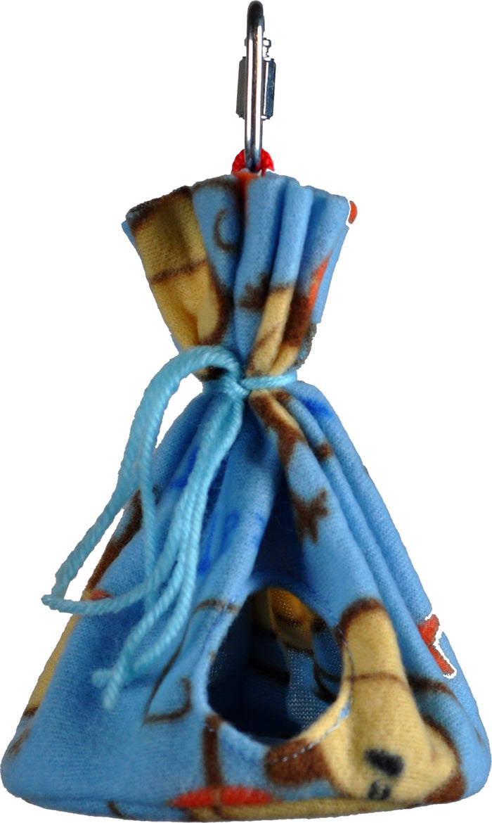 A&E HB1508S Fleece TeePee Small