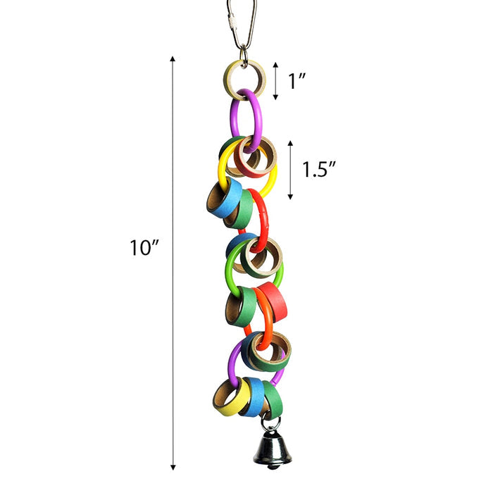 A&E Hb856  Bagels and Bell