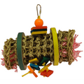 A&E Hb869 Vine Mat Roll Up Small