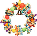 A&E HB905 Fiesta Wreath Small
