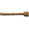 A&E  JW10-1 Java Wood Straight Perch