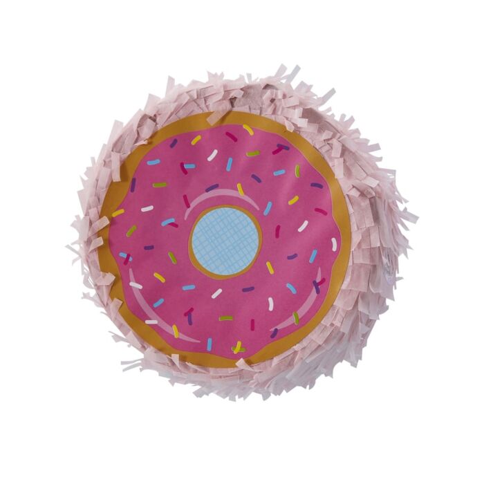 A&E Mini Donut Piñata