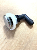 Air Injector Chrome
