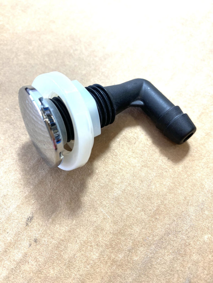 Air Injector Chrome