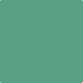Shop the paint color 622 Alpine Trail by Benjamin Moore at Anderson Paint Company in Ann Arbor, Michigan.