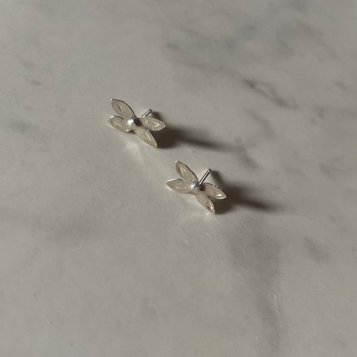 Ann Erickson Cas Earrings