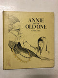 Annie and the Old One - Slick Cat Books