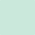 Shop the paint color 610 Antigua Aqua by Benjamin Moore at Anderson Paint Company in Ann Arbor, Michigan.