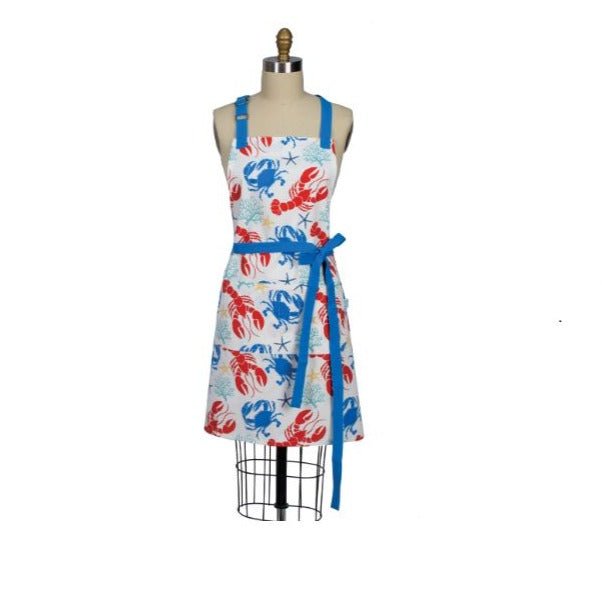 Apron - Beach House Lobster Chef