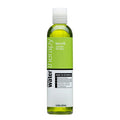 Spazazz Be-ne-fit Aromatherapy Elixir 245ml bottle featuring a refreshing menthol and herbal fragrance for hot tubs, spas, baths, and wellness relaxation.