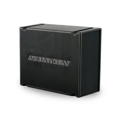 Aquatic AV SW102 waterproof spa and marine speaker for hot tubs and swim spas
