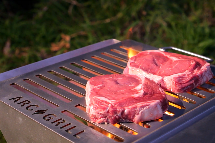 ArcMate™ - BBQ Grill