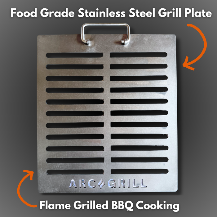 ArcMate™ - BBQ Grill