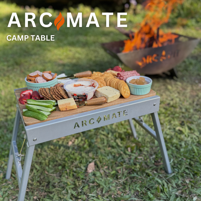 ArcMate™ Camping Table