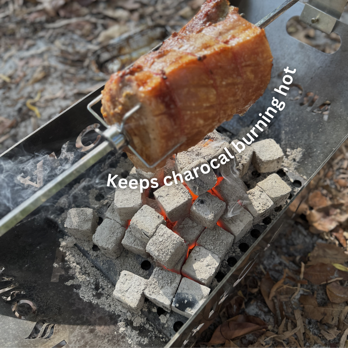 ArcMate™ Charcoal Grate