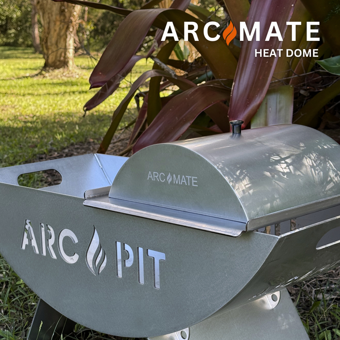 ArcMate™ Heat Dome