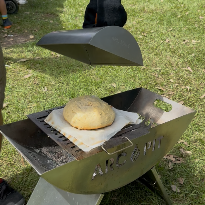 ArcMate™ Heat Dome