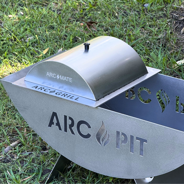 ArcMate™ Heat Dome