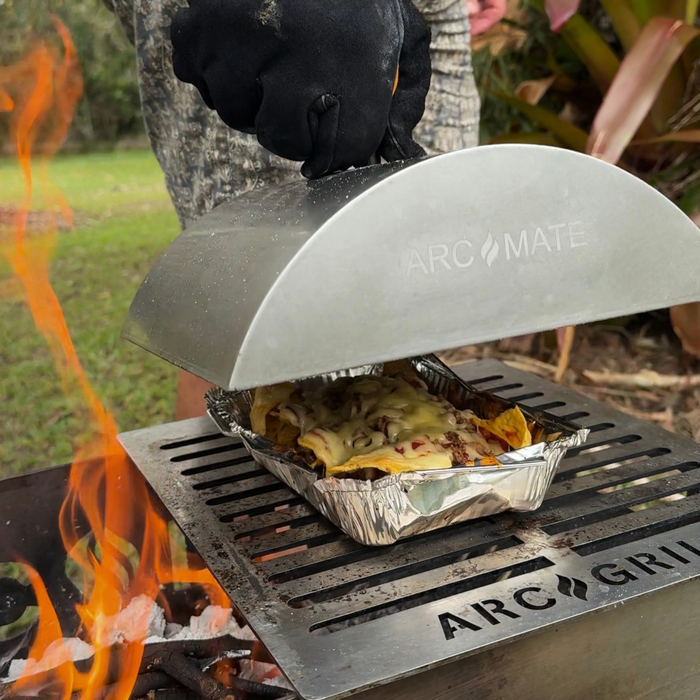 ArcMate™ Heat Dome