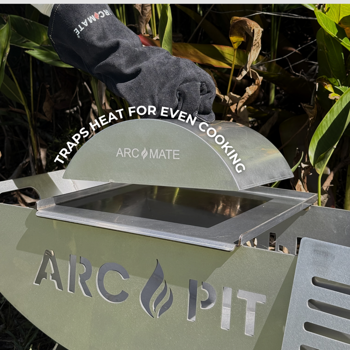 ArcMate™ Heat Dome