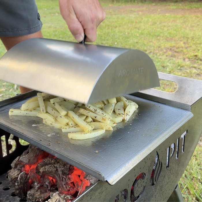 ArcMate™ Heat Dome