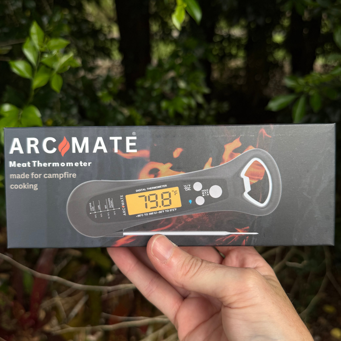 ArcMate™ Meat Thermometer