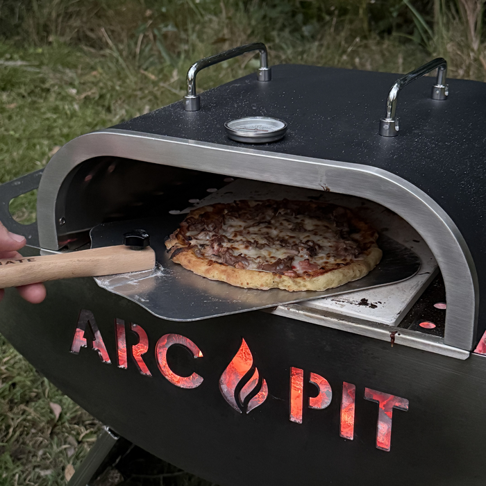 ArcMate™ Pizza Oven