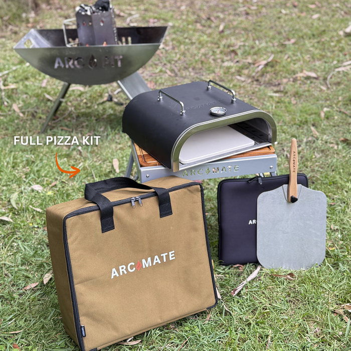 ArcMate™ Pizza Oven
