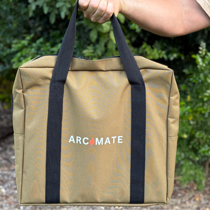 ArcPit™ Leg Extender Bag
