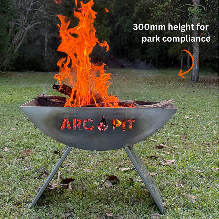 ArcPit™ Leg Extenders (only)