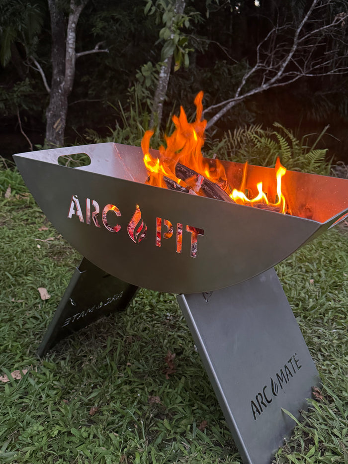 ArcPit™ Leg Extenders (only)