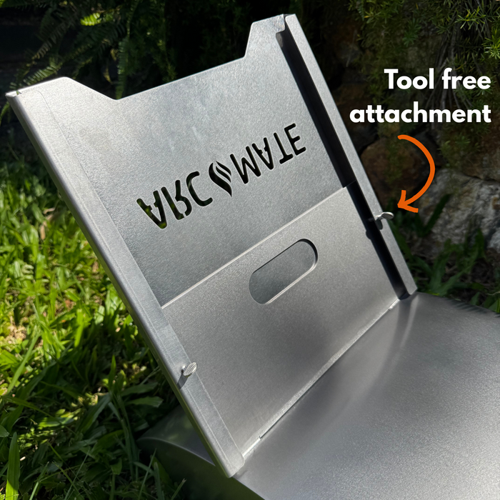 ArcPit™ Leg Extenders (only)
