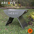 ArcPit™ Leg Extenders (only)