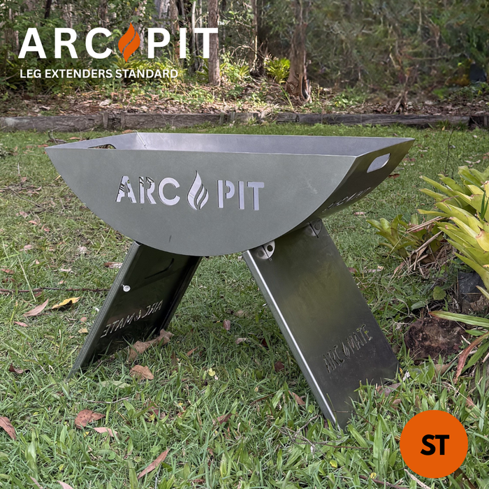 ArcPit™ Leg Extenders (only)