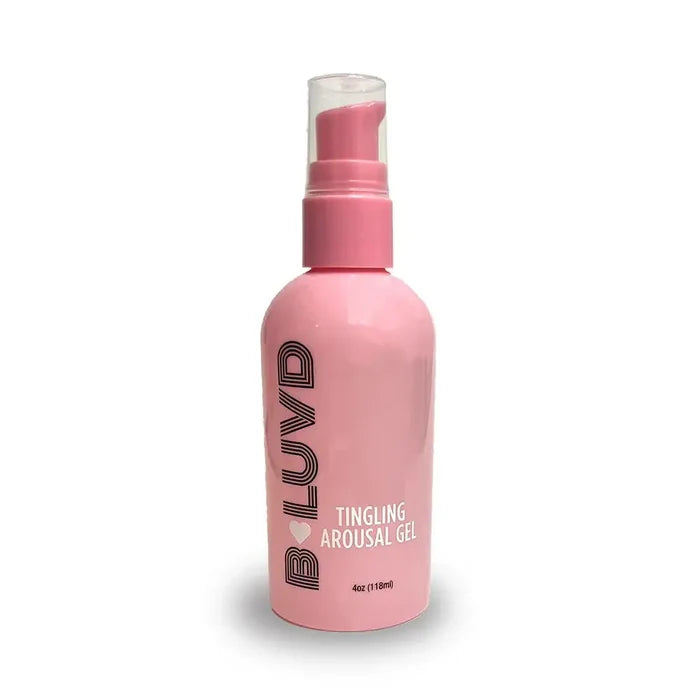 B - Luvd Arousal Gel - Rolik®