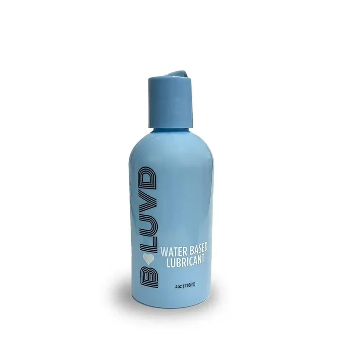B - Luvd Water - Based Lubricant - Rolik®
