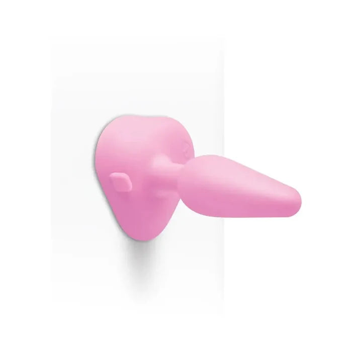 b - Vibe™ Beginner's Vibrating Butt Plug - Rolik®
