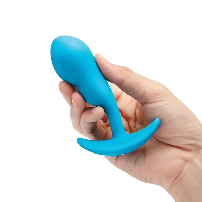 b - Vibe™ Remote Control P - Spot Snug Plug - Rolik®