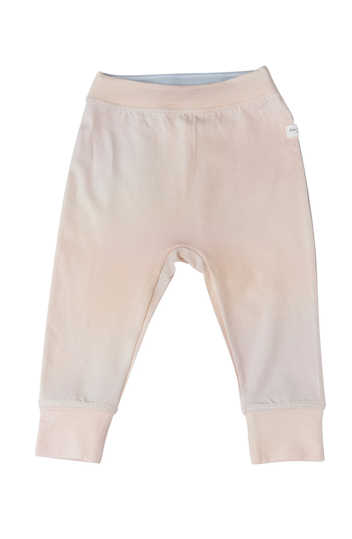 Baby Pants - Rainbow Tie-Dye