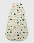 Baby Sleep Bag 2.5 TOG in TENCEL™ Lyocell - Sushi