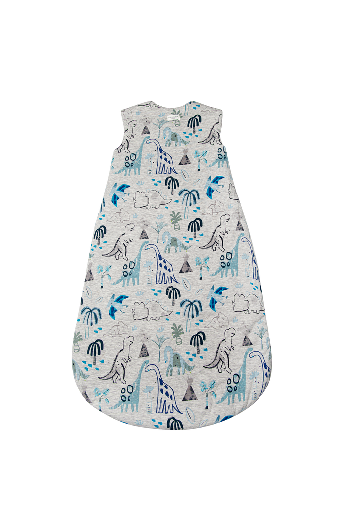 Tencel-Sleep-Bag-2.5-TOG-Dinosaurs-3