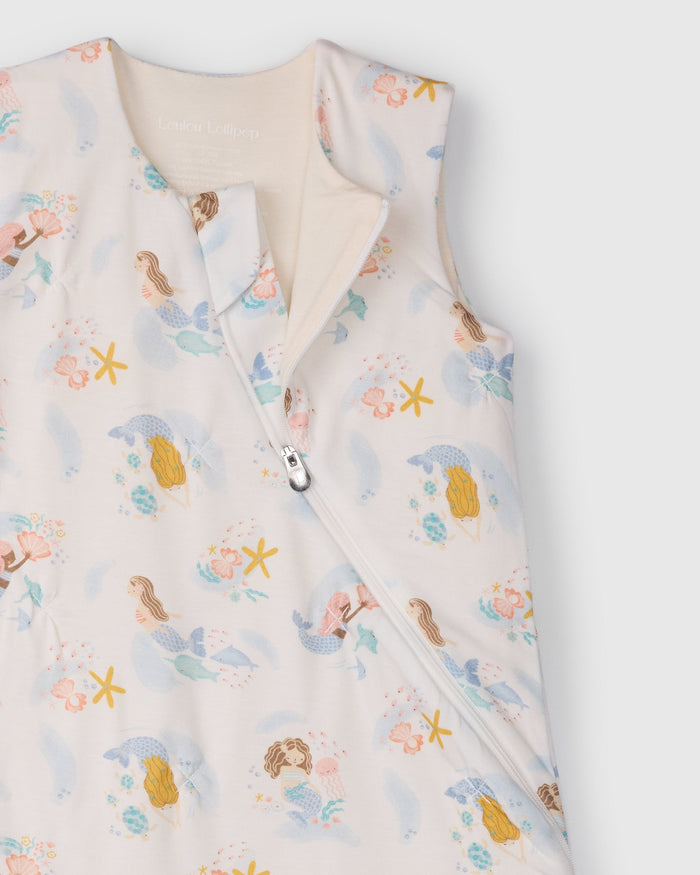 Baby Sleep System Bundle - Mermaids