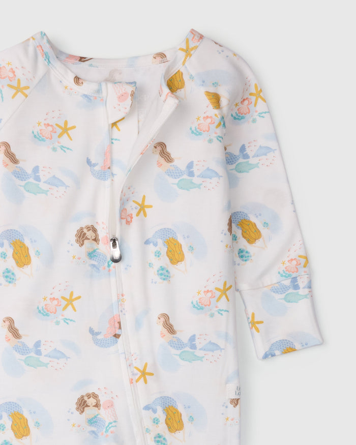 Baby Sleep System Bundle - Mermaids