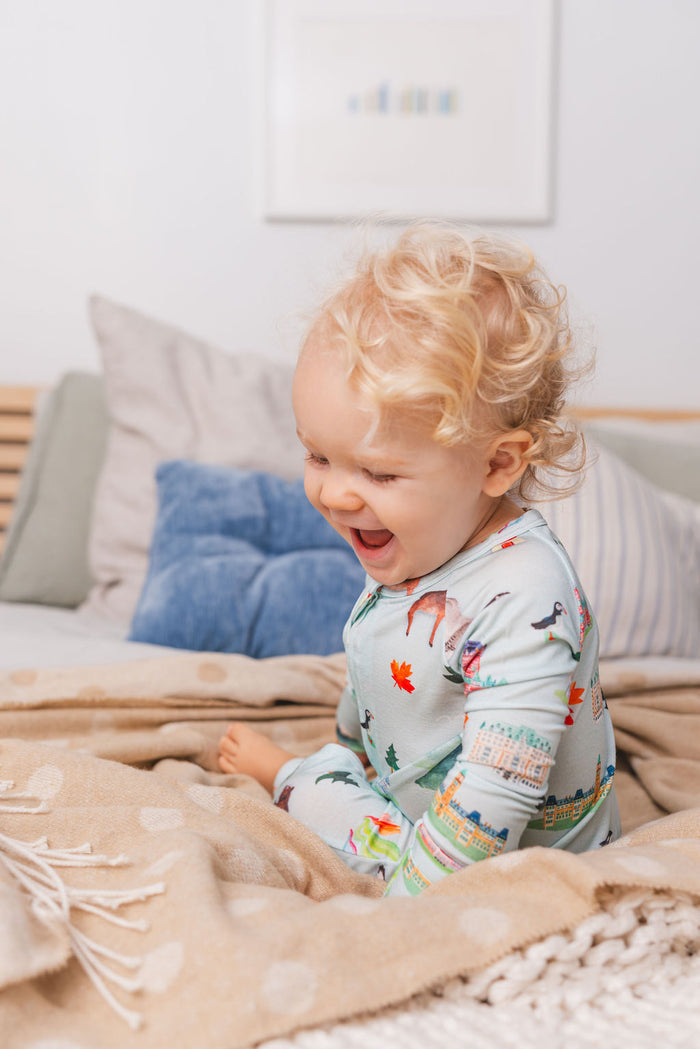 Baby Sleeper TENCEL™ - Canada
