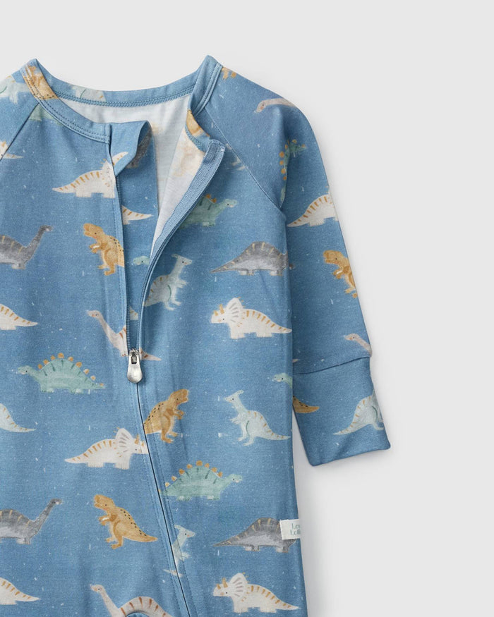 Baby Sleeper TENCEL™ - Dinosaur Stomp